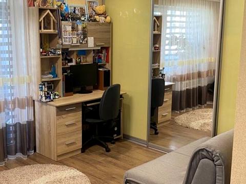 квартира за адресою Ладозька вул., 20-А