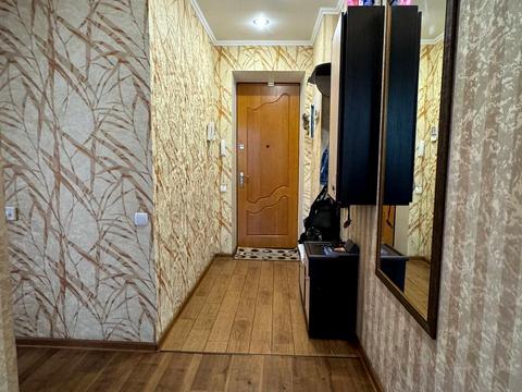 квартира по адресу Шевченко бульв., 10