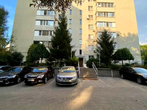 квартира по адресу Мукаша Салакунова ул., 12