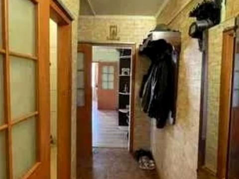 квартира по адресу Григоровское шоссе (Комсомольское), 83б