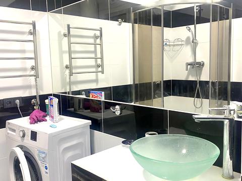 квартира за адресою Березова вул., 43