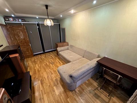 квартира по адресу Анны Ахматовой ул., 14-Б