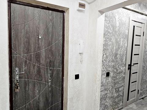 квартира по адресу Героев бульв., 28