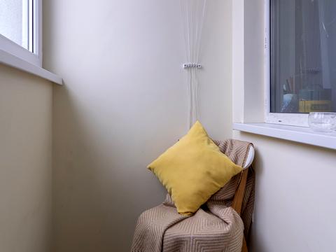 квартира по адресу Драгоманова ул., 2