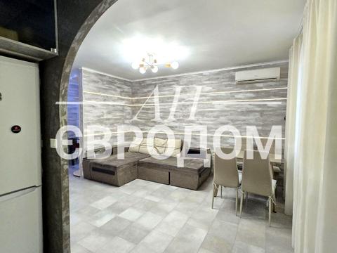 квартира по адресу Тракторостроителей просп., 90