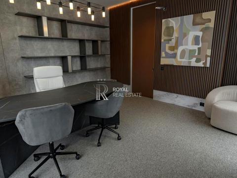 комерційна за адресою Бульварно-Кудрявська вул. (Воровського), 15 А