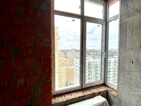 квартира за адресою Клавдіївська вул., 40-Е