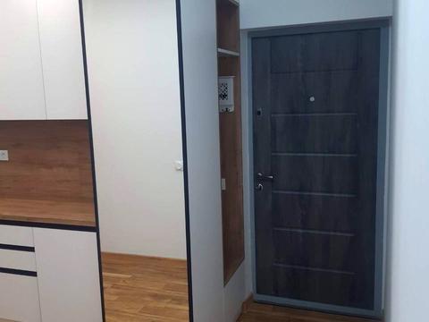 квартира за адресою Височана вул., 1