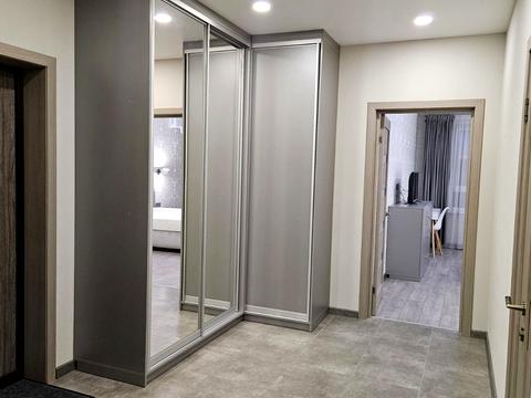 квартира за адресою Шолуденка вул., 1-В