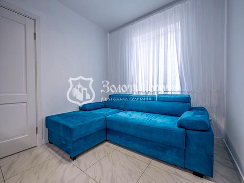 квартира по адресу Доковская ул., 10к10