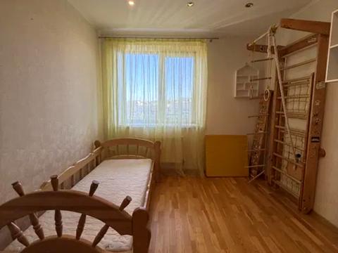 квартира по адресу Миколи Різоля ул. (Маршала Судца), 7
