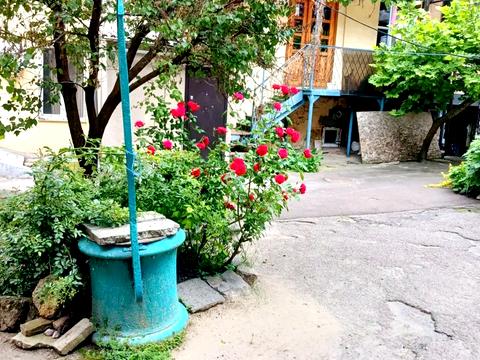 квартира за адресою Отонівський пров. (Некрасова), 2