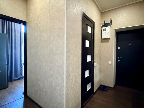 квартира по адресу Кузнецкая ул. (Скороходова), 58