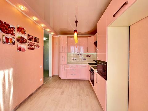квартира за адресою Котляревського вул., 105Л