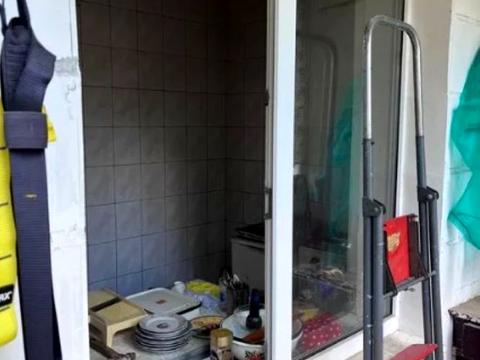 квартира по адресу Радужная ул., 13-В