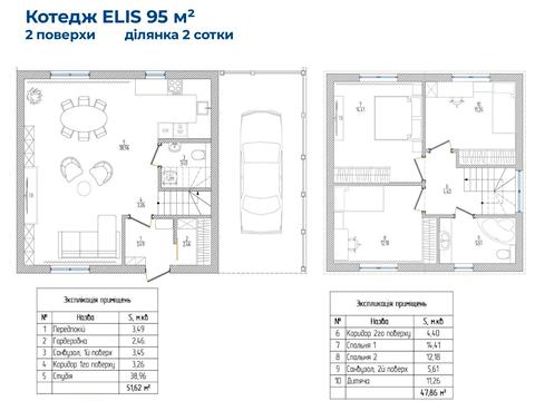 будинок за адресою Джерельна, 39