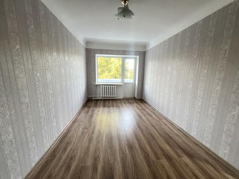 квартира по адресу Степана Бандеры ул., 60
