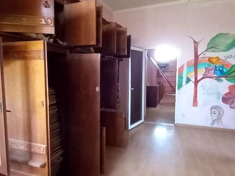 дом по адресу пер.Мира