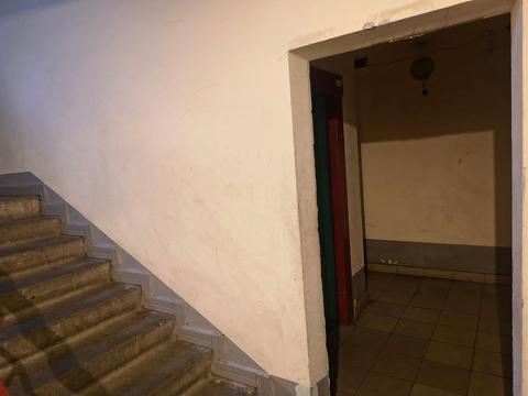 квартира по адресу Александра Кошица ул., 4