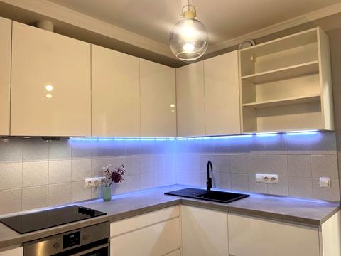 квартира за адресою Соломії Крушельницької вул., 13