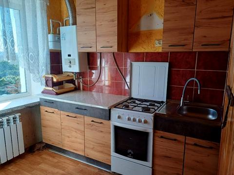 квартира по адресу Дружбы ул., 5
