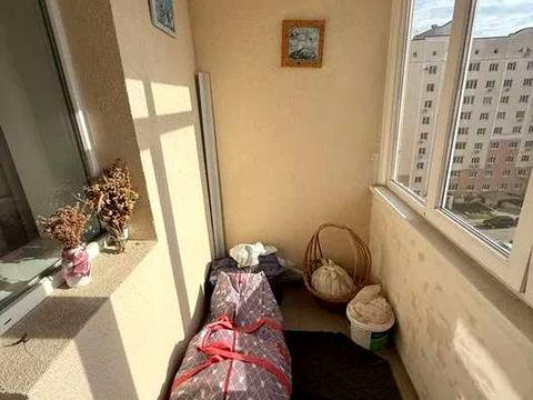 квартира по адресу Ольги Кобилянської ул. (Горького), 5-В