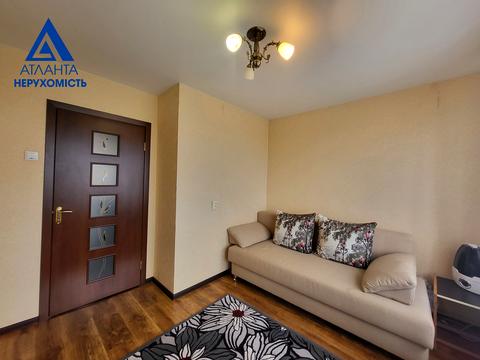квартира по адресу Соборности просп., 37б