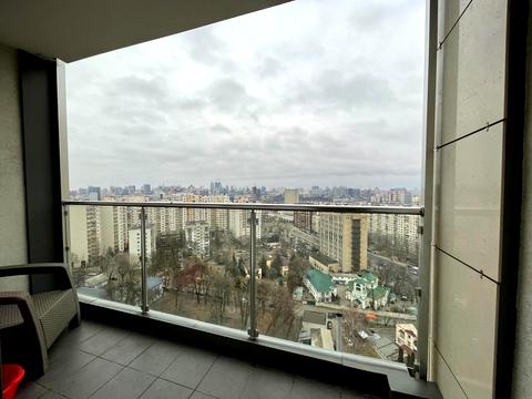 квартира по адресу Голосеевский просп. (40-летия Октября), 58