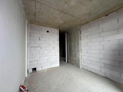 квартира по адресу Хриплинская ул., 1