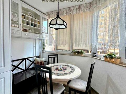 квартира за адресою Миру вул., 31