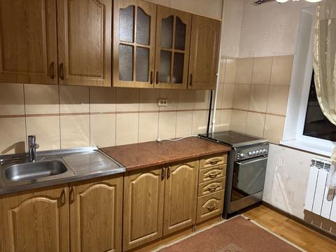 квартира за адресою Олександри Екстер вул. (Марини Цвєтаєвої), 8