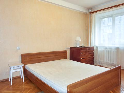 квартира за адресою Велика Васильківська вул. (Червоноармійська), 131