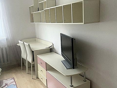 квартира по адресу Горбачевского ул., 9