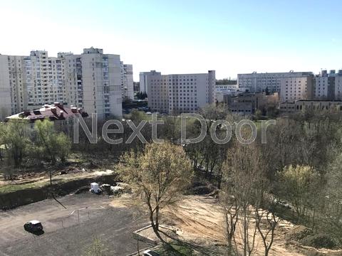 квартира за адресою Івана Пулюя вул., 2