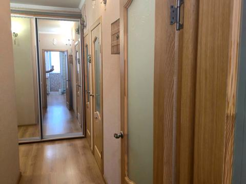 квартира по адресу Испанская ул., 2