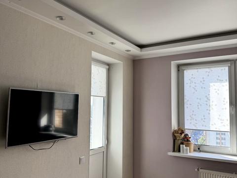 квартира за адресою Чоколівський бульв., 42-А