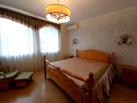 квартира за адресою Єреванська вул., 30