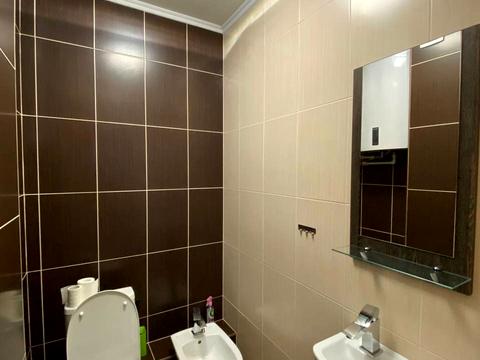 квартира по адресу Олены Пчилки ул., 8