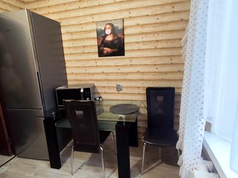 квартира по адресу Евгения Коновальца ул., 7