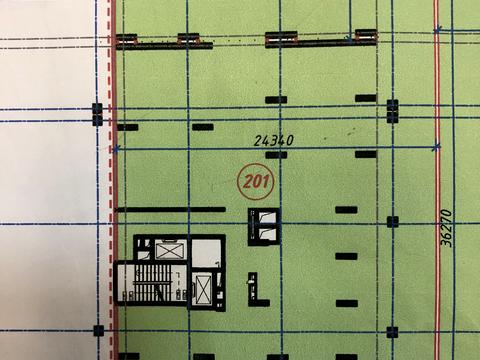 комерційна за адресою Миколи Бажана просп., 17-А