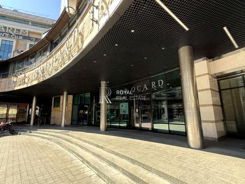 коммерческая по адресу Бессарабская пл., 3