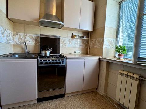 квартира за адресою Героїв Харкова просп. (Московський), 190/1