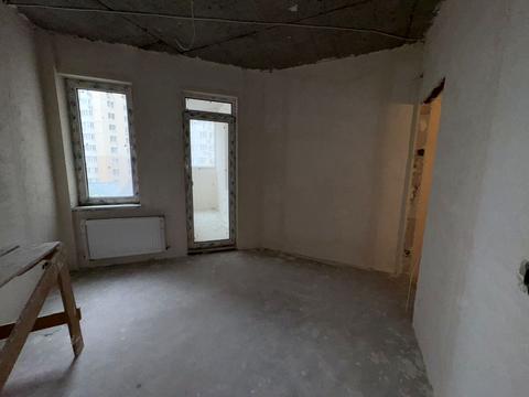 квартира за адресою Райдужний масив вул., 20