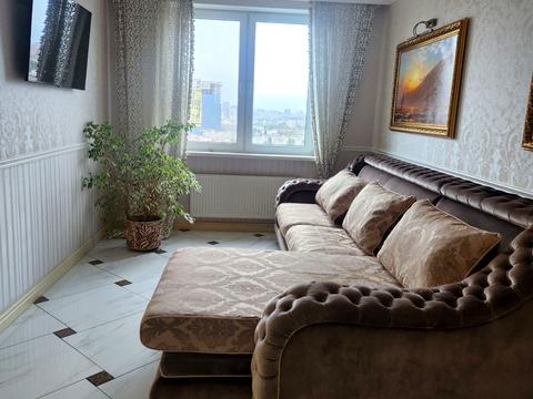 квартира по адресу Тбіліський провулок, 1