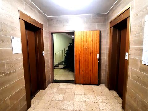 квартира за адресою Кадетський Гай вул., 7