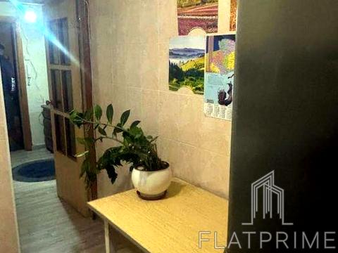 квартира по адресу Симиренко ул., 7-А