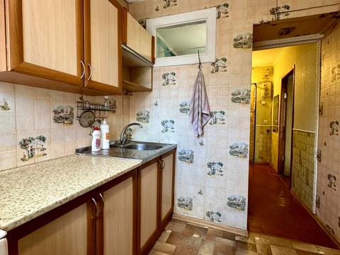 квартира по адресу Садовая ул., 29а