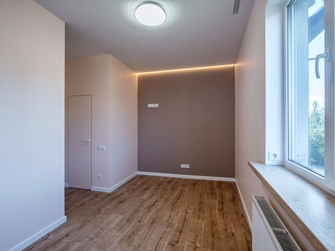 дом по адресу Лугова, 9