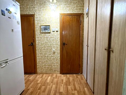 квартира за адресою Каштанова вул., 14-Б