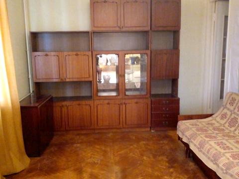 квартира по адресу Ярослава Гашека бульв., 16